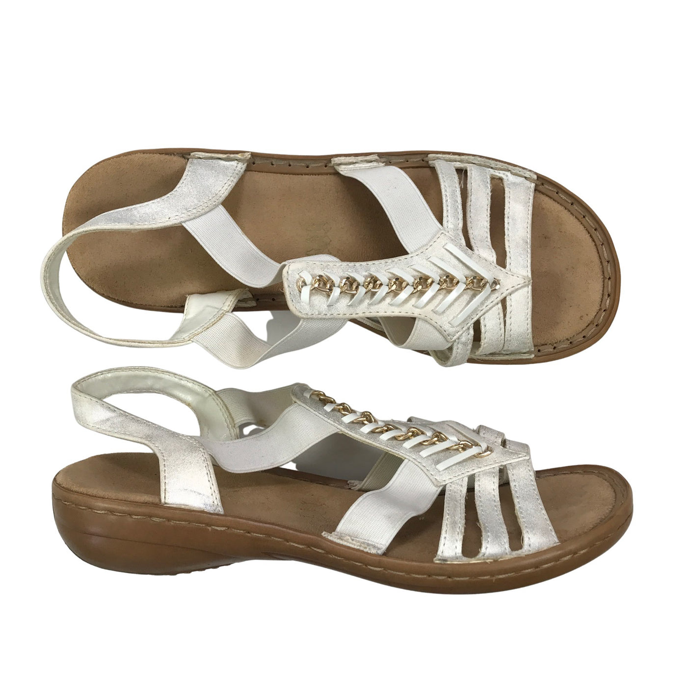 Unisex Rieker - Sandals, size 37 -  (1)