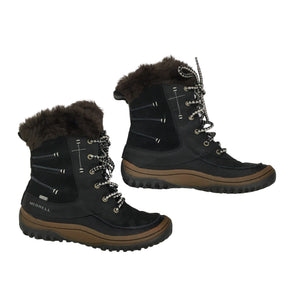 Unisex Merrell - Winter shoes, size 38 -  (1)