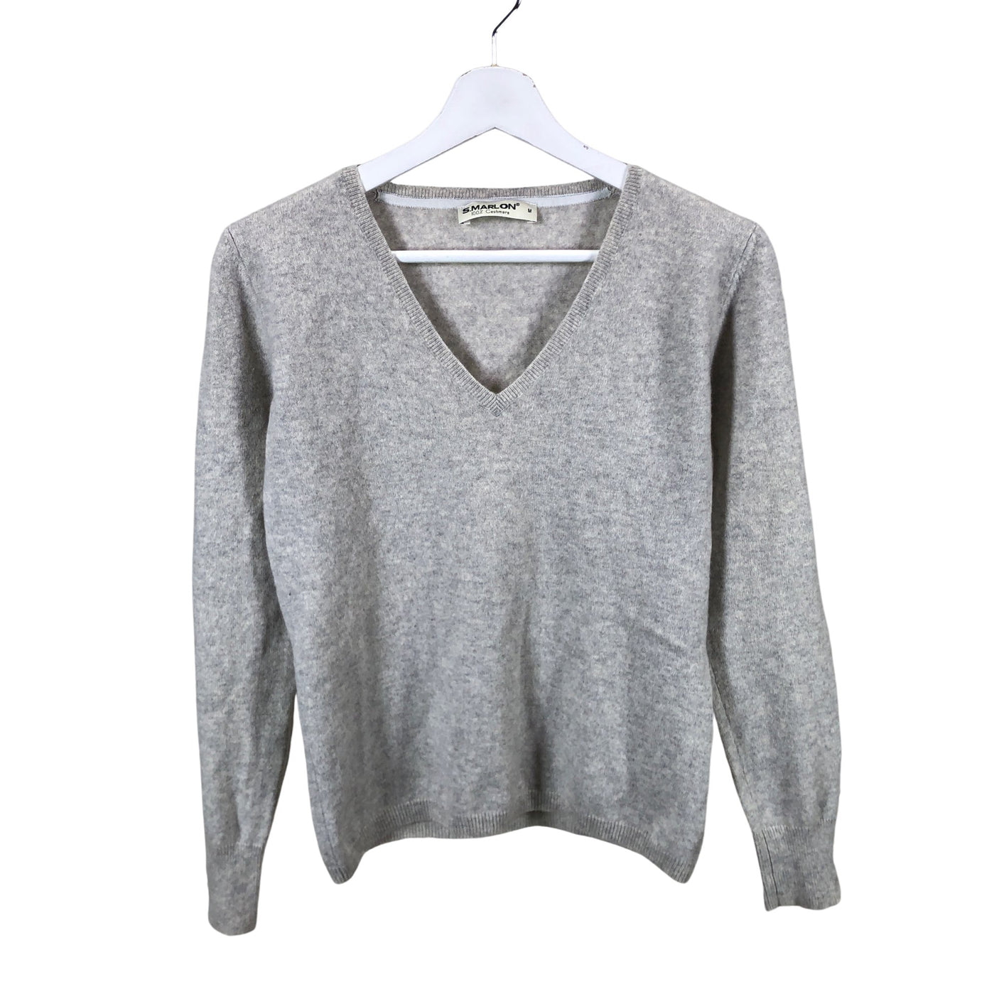 Unisex S.Marlon - Knit sweater, size 38 -  (1)
