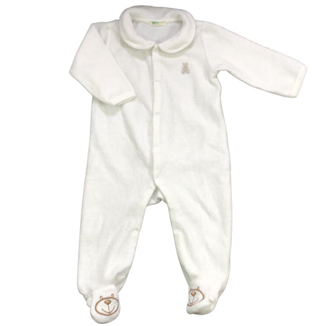 Unisex Benetton - Coverall, size 62 - 68 -  ()