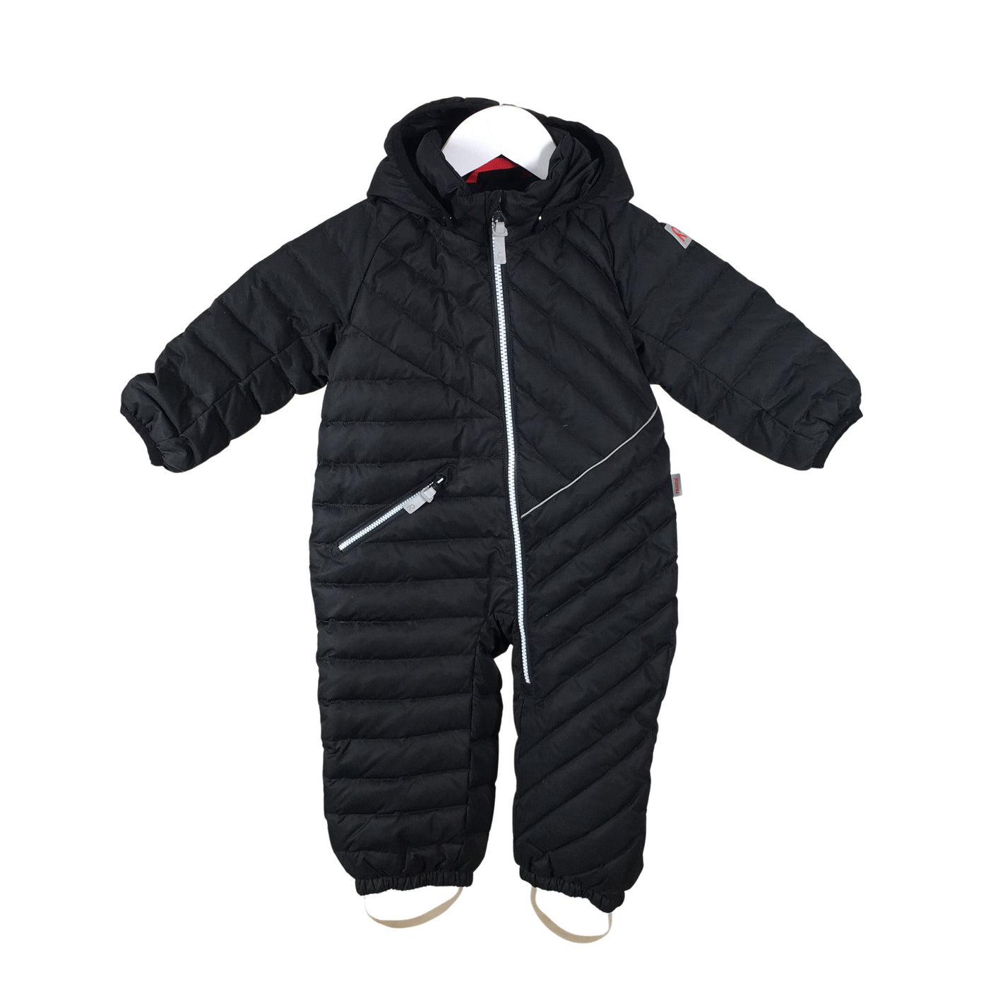 Unisex Reima - Overall, size 74 - 80 -  (1)
