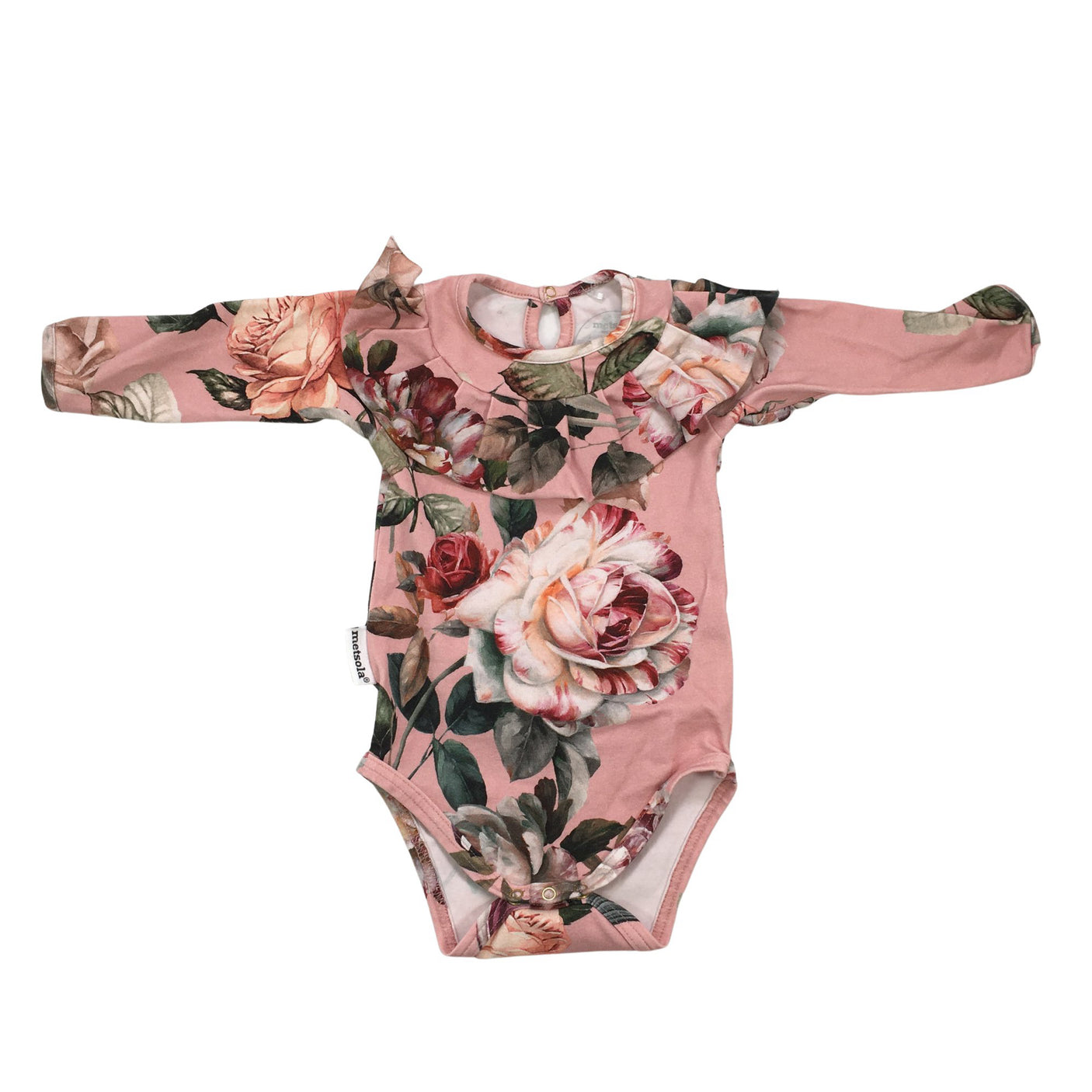 Unisex Metsola - Bodysuit, size 56 - 62 -  (1)