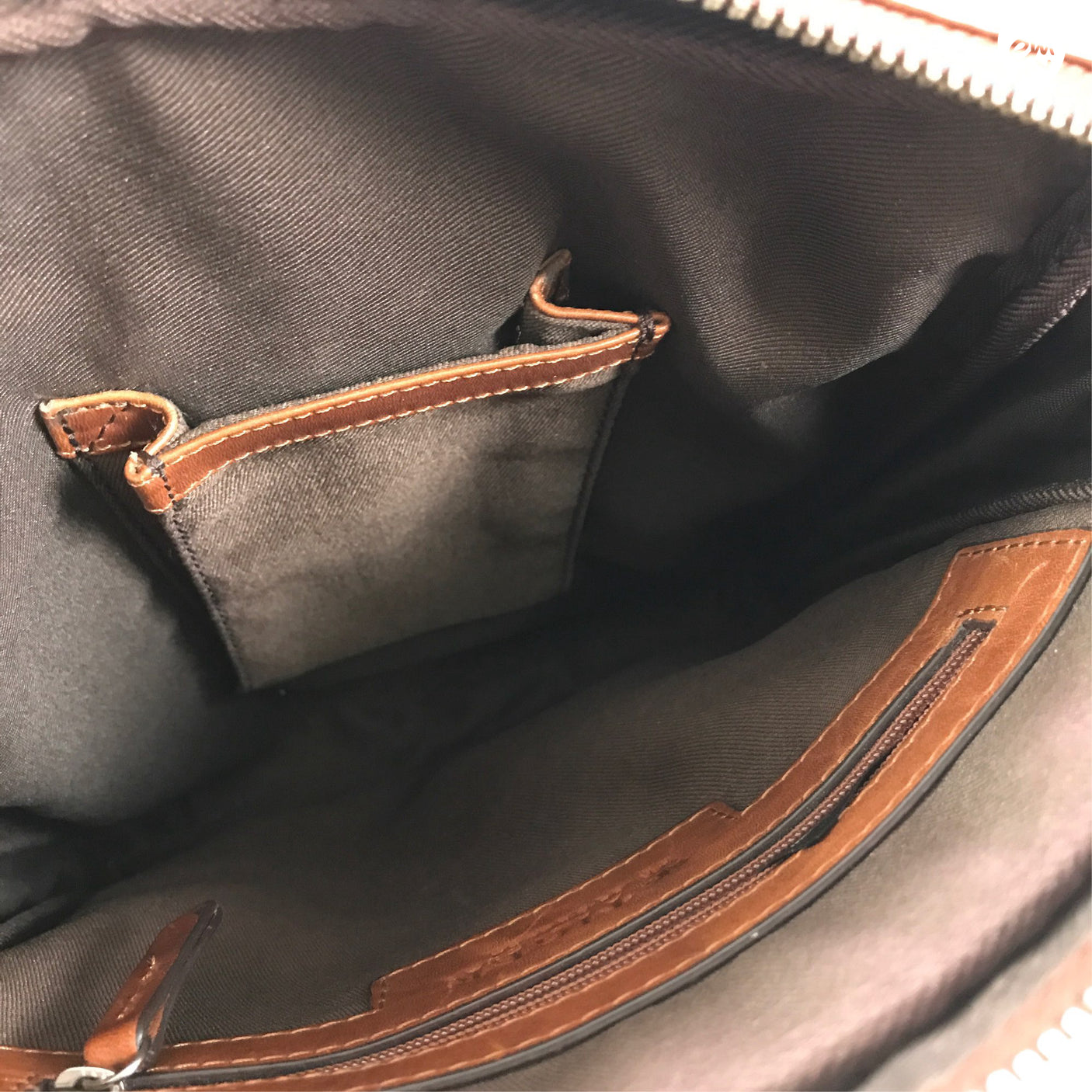 Unisex Tiger of Sweden - Shoulder Bag, size Midi -  (2)