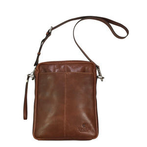 Unisex Tiger of Sweden - Shoulder Bag, size Midi -  (1)