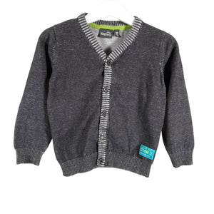 Unisex Kitzberg - Cardigan, size 92 - 98 -  (1)
