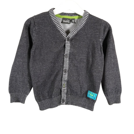 Unisex Kitzberg - Cardigan, size 92 - 98 -  ()
