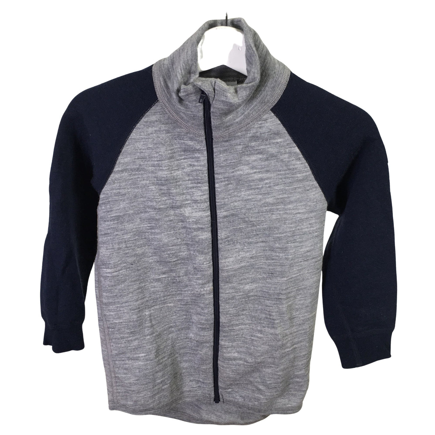 Unisex Polarn O. Pyret - Sweatshirt, size 98 - 104 -  (1)