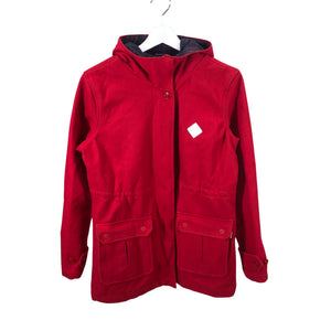 Unisex Burton - Wool coat, size 38 -  (1)