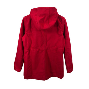 Unisex Burton - Wool coat, size 38 -  (2)