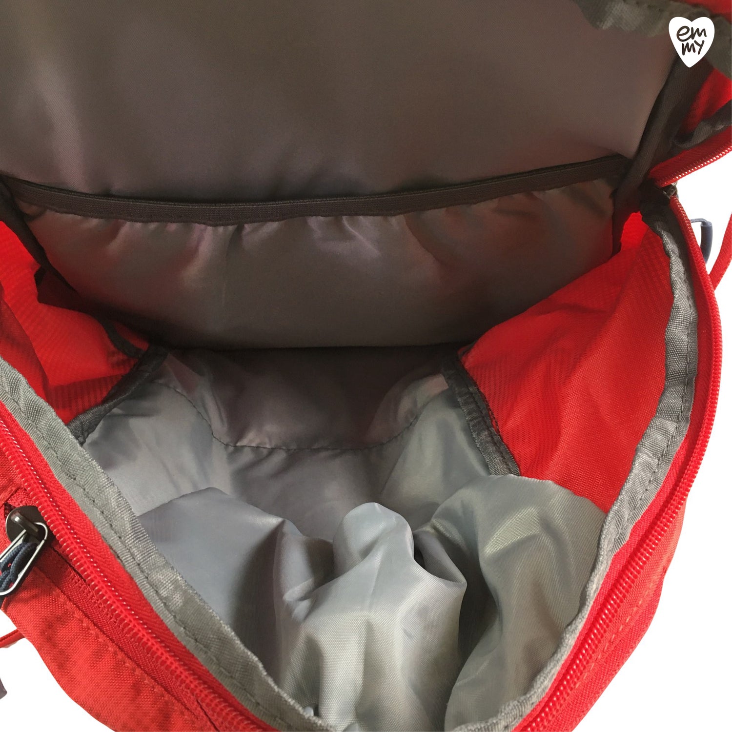 Seljakott, suurus Maxi