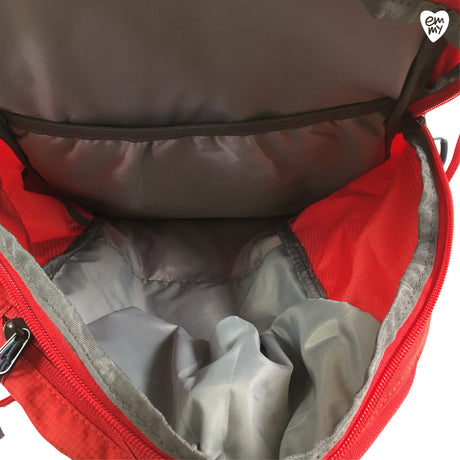 Unisex Halti - Backpack, size Maxi -  (2)