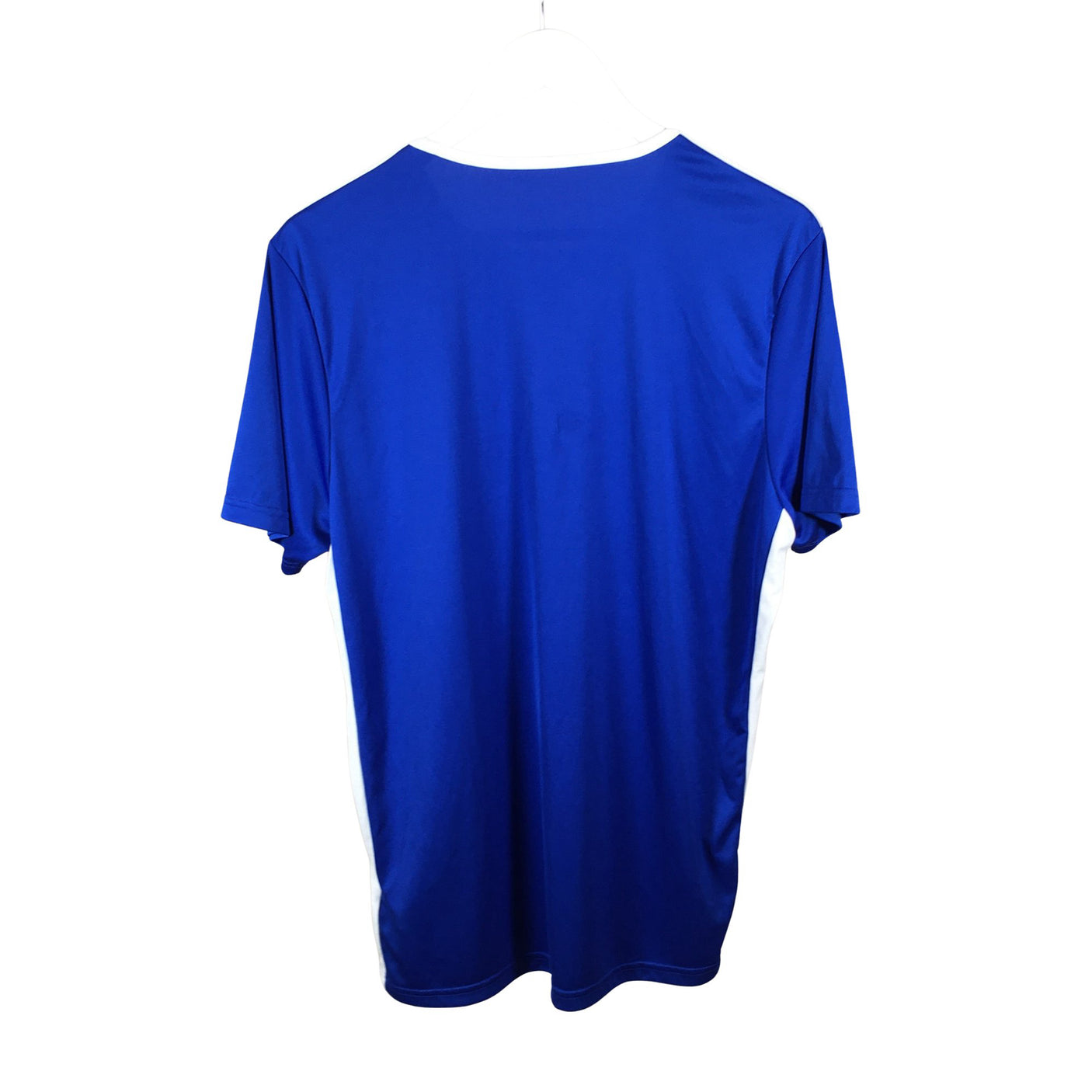 Unisex Adidas - Sports shirt, short sleeves, size L -  (2)