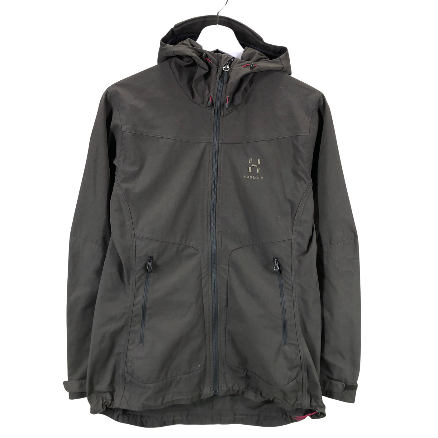 Unisex Haglöfs - Outdoor jacket, size 38 -  (1)