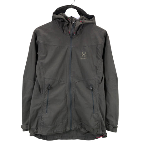 Unisex Haglöfs - Outdoor jacket, size 38 -  ()