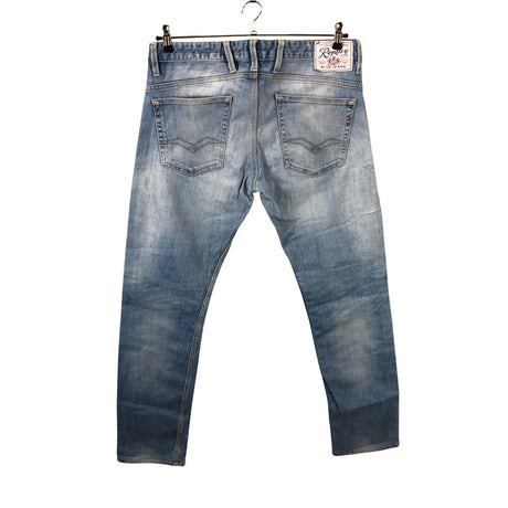 Unisex Replay - Jeans, size XL -  (2)