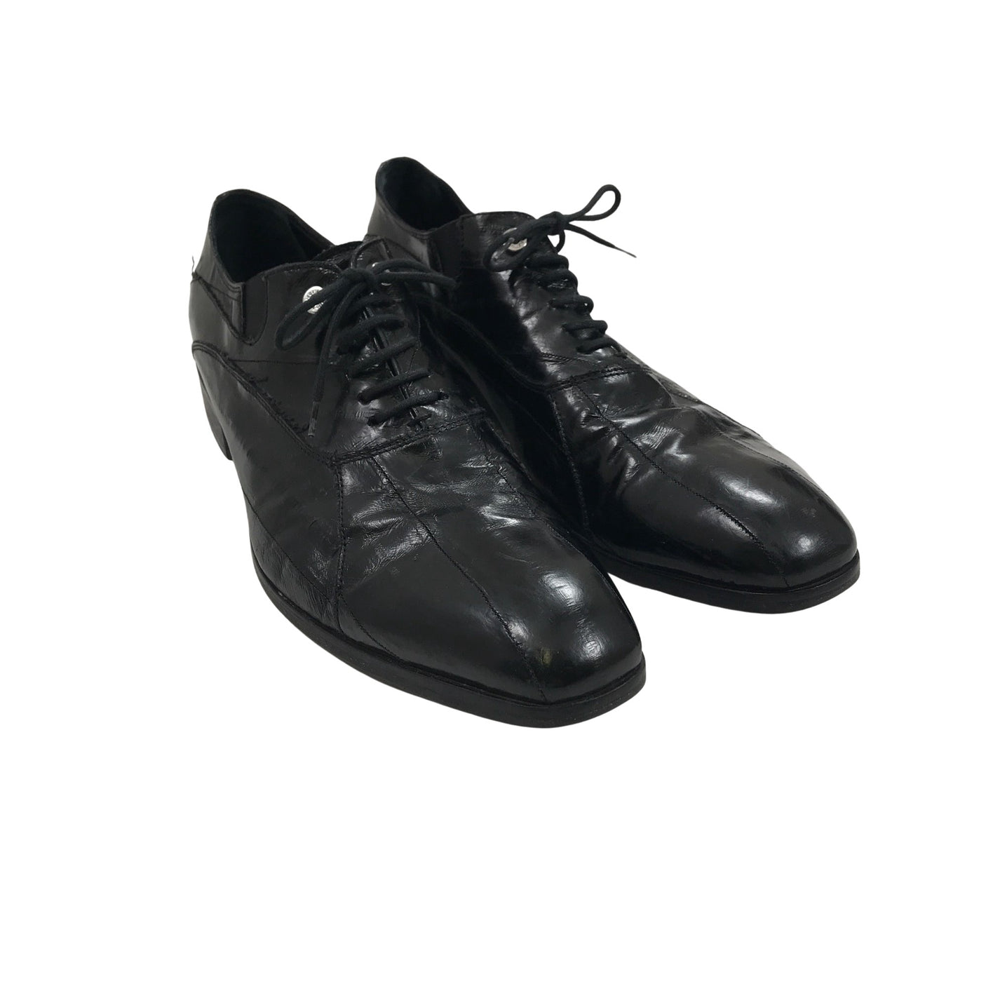 Walking shoes, size 44