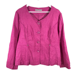 Unisex Elton - Jacket, size 46 -  (1)