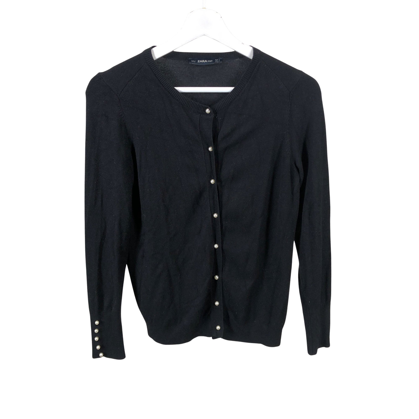 Unisex Zara - Cardigan, size 38 -  (1)