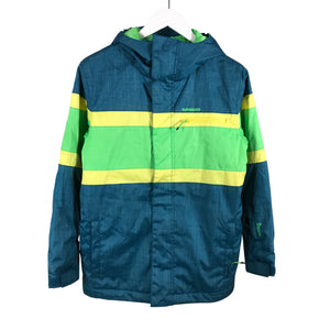 Unisex Quiksilver - Winter jacket, size 158 - 164 -  (1)