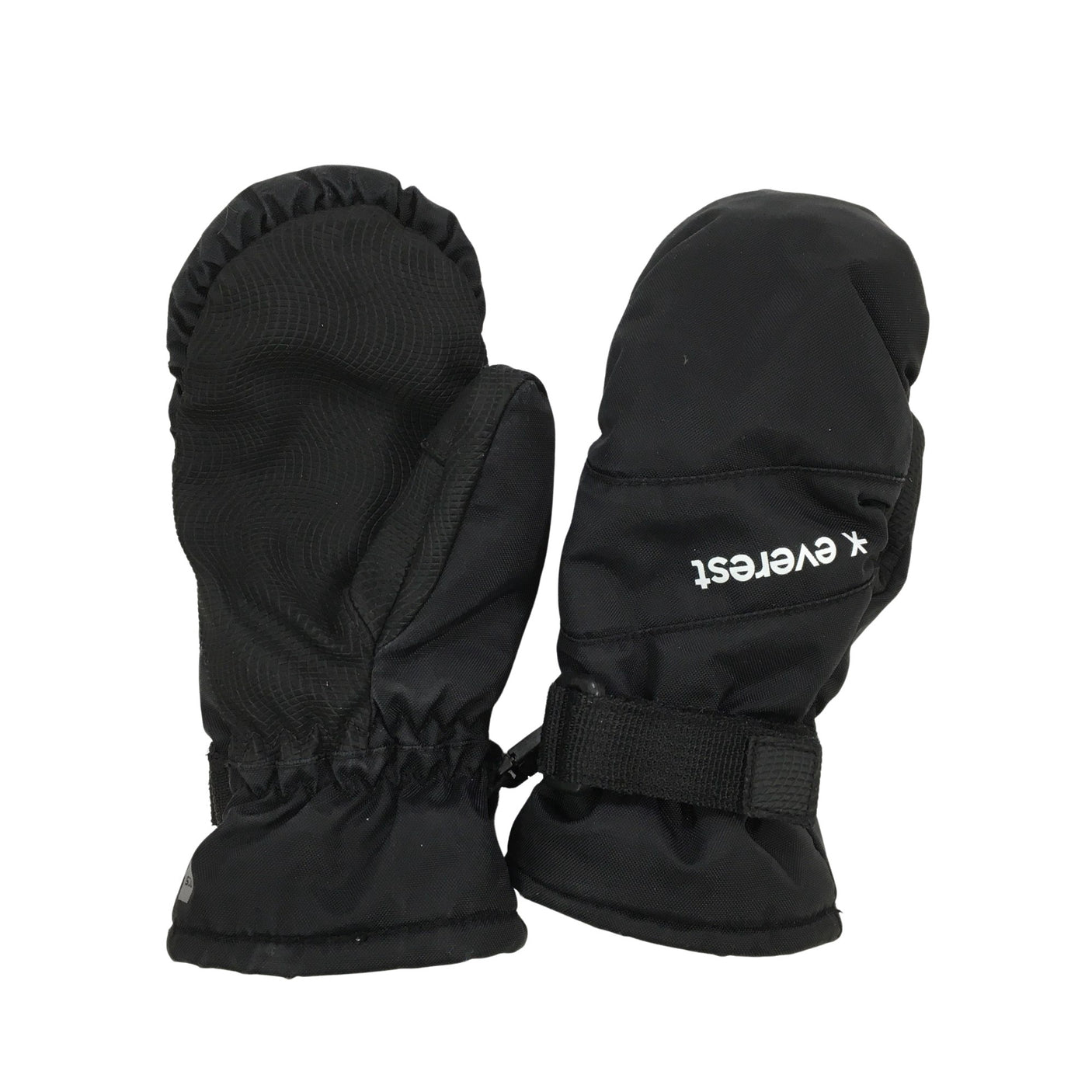 Unisex Everest - Winter gloves, size 5 - 8 years -  (1)
