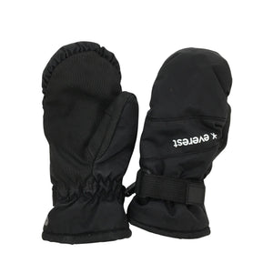 Unisex Everest - Winter gloves, size 5 - 8 years -  (1)