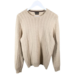 Unisex Massimo Dutti - Knit sweater, size M -  (1)