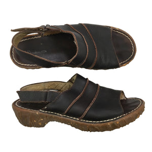 Unisex El naturalista - Sandals, size 36 -  (1)