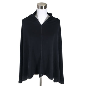 Unisex Ommellinen - Poncho, size 42 -  (1)
