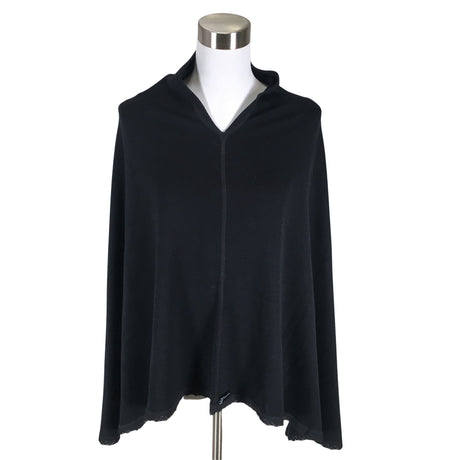 Unisex Ommellinen - Poncho, size 42 -  ()