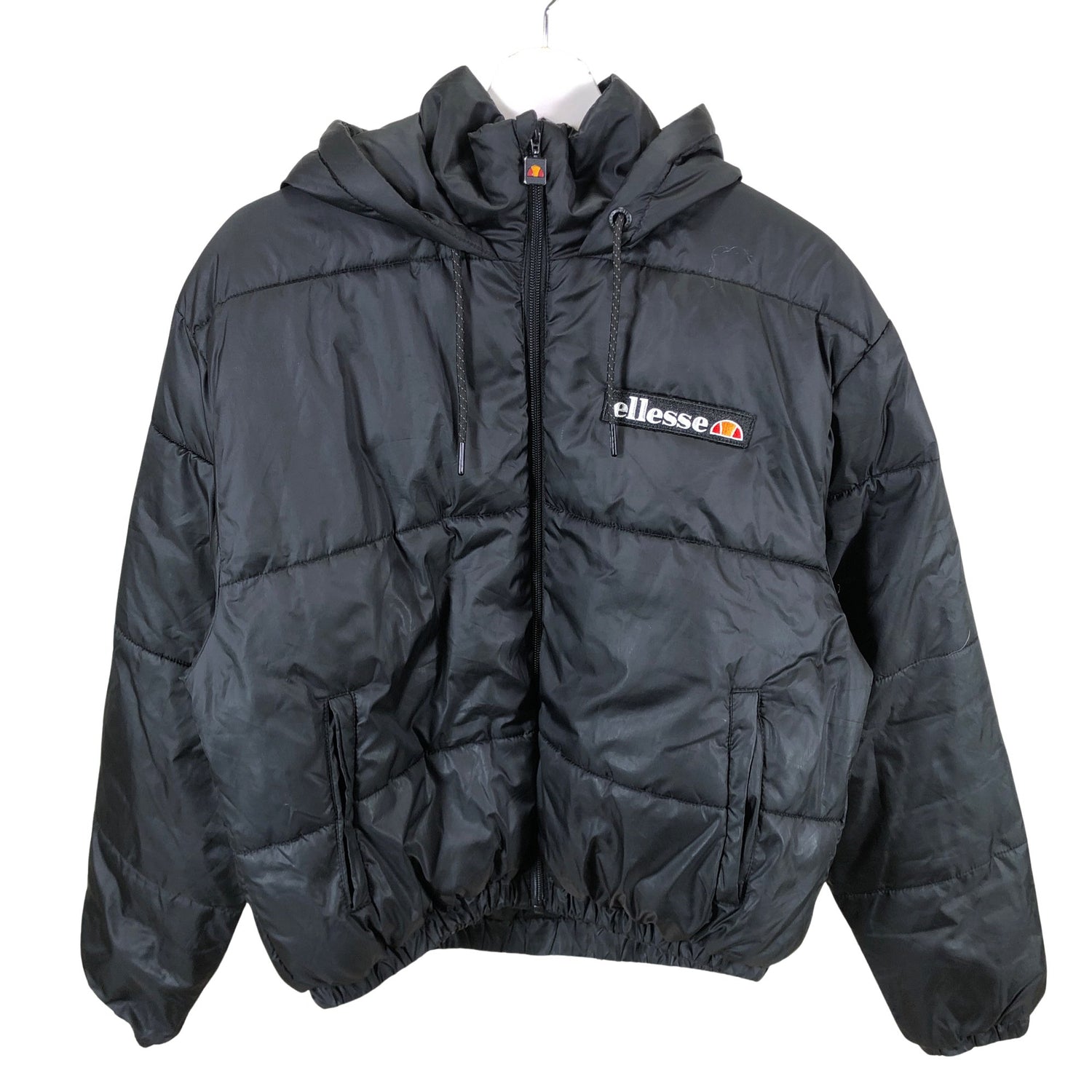  Toppatakki  Toppatakki, koko 38  Ellesse 