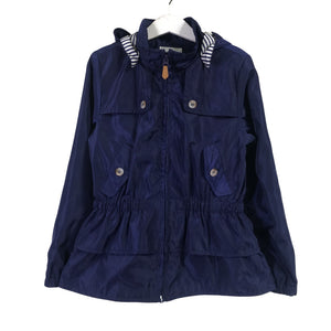 Unisex Mayoral - Trench coat, size 122 - 128 -  (1)