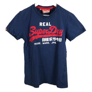 Unisex Superdry - T-shirt, size S -  (1)