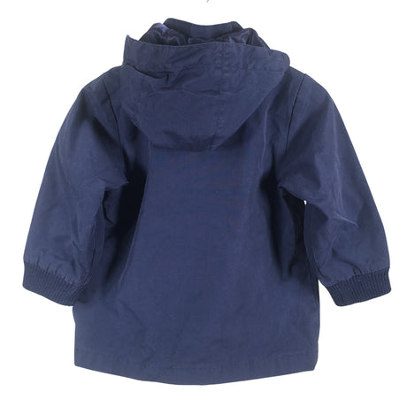 Unisex Mini Rodini - Outdoor jacket, size 80 - 86 -  (2)