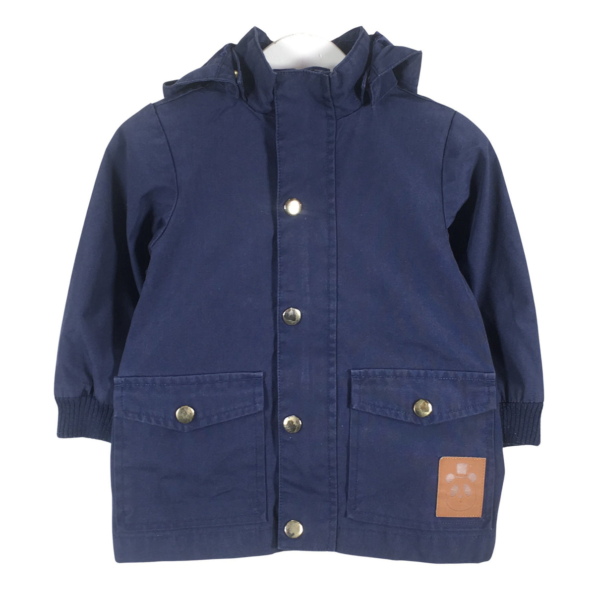 Unisex Mini Rodini - Outdoor jacket, size 80 - 86 -  (1)