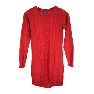 Unisex O'stin - Knit dress, size 36 -  (1)