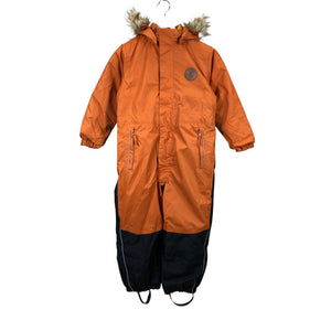 Unisex Kuling - Winter overall, size 122 - 128 -  (1)