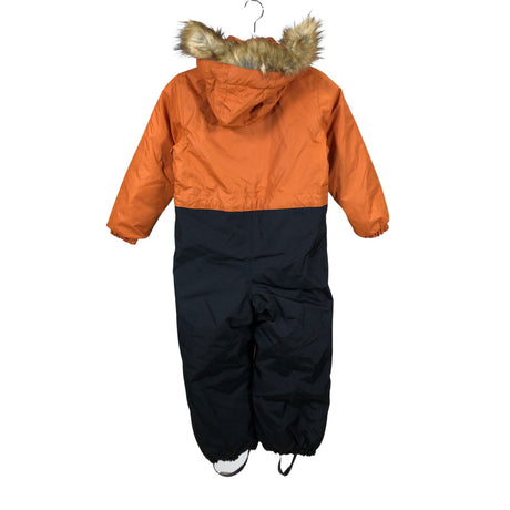 Unisex Kuling - Winter overall, size 122 - 128 -  (2)