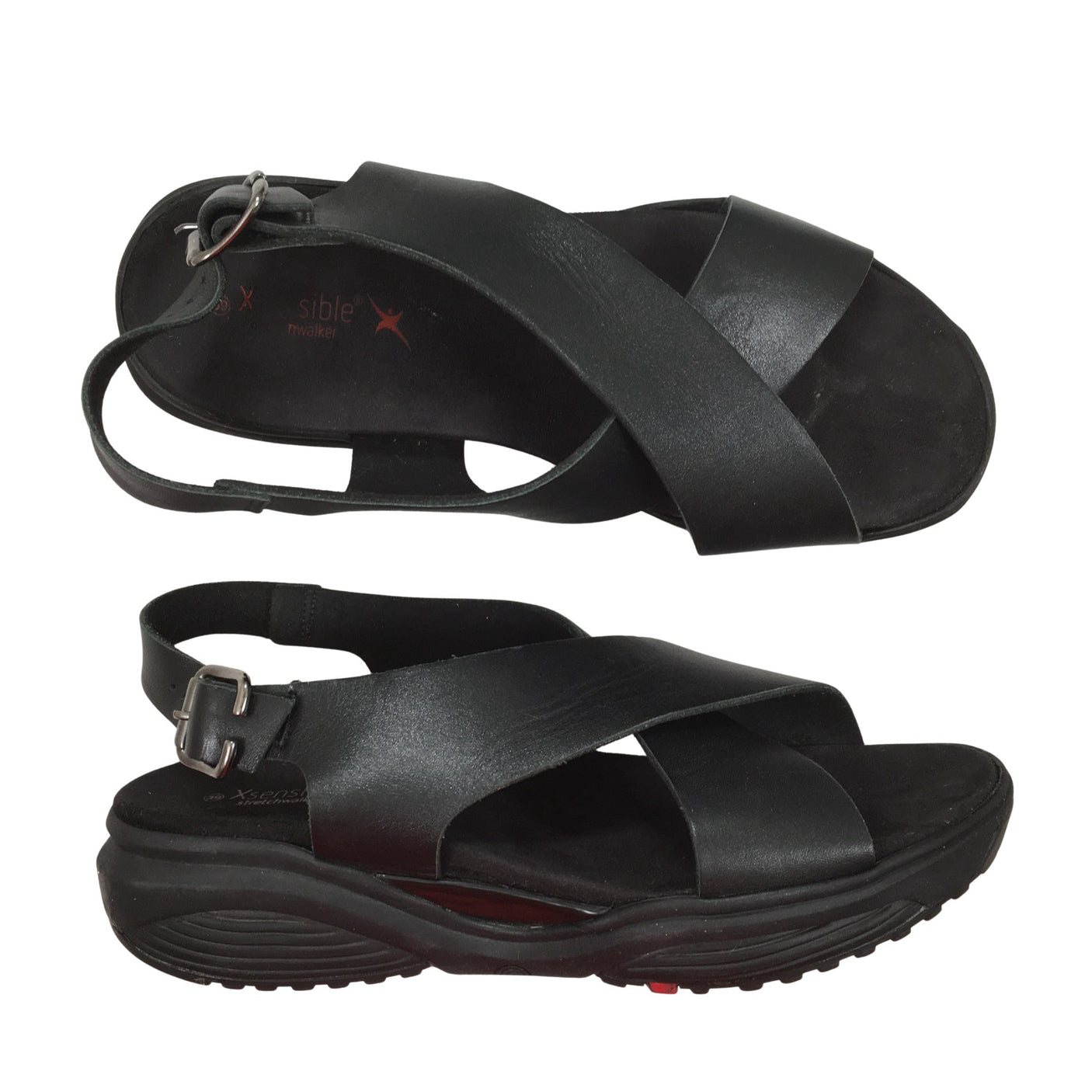 Unisex Xsensible - Sandals, size 39 -  (1)