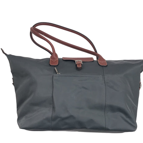 Unisex Hexagona - Handbag, size Maxi -  ()