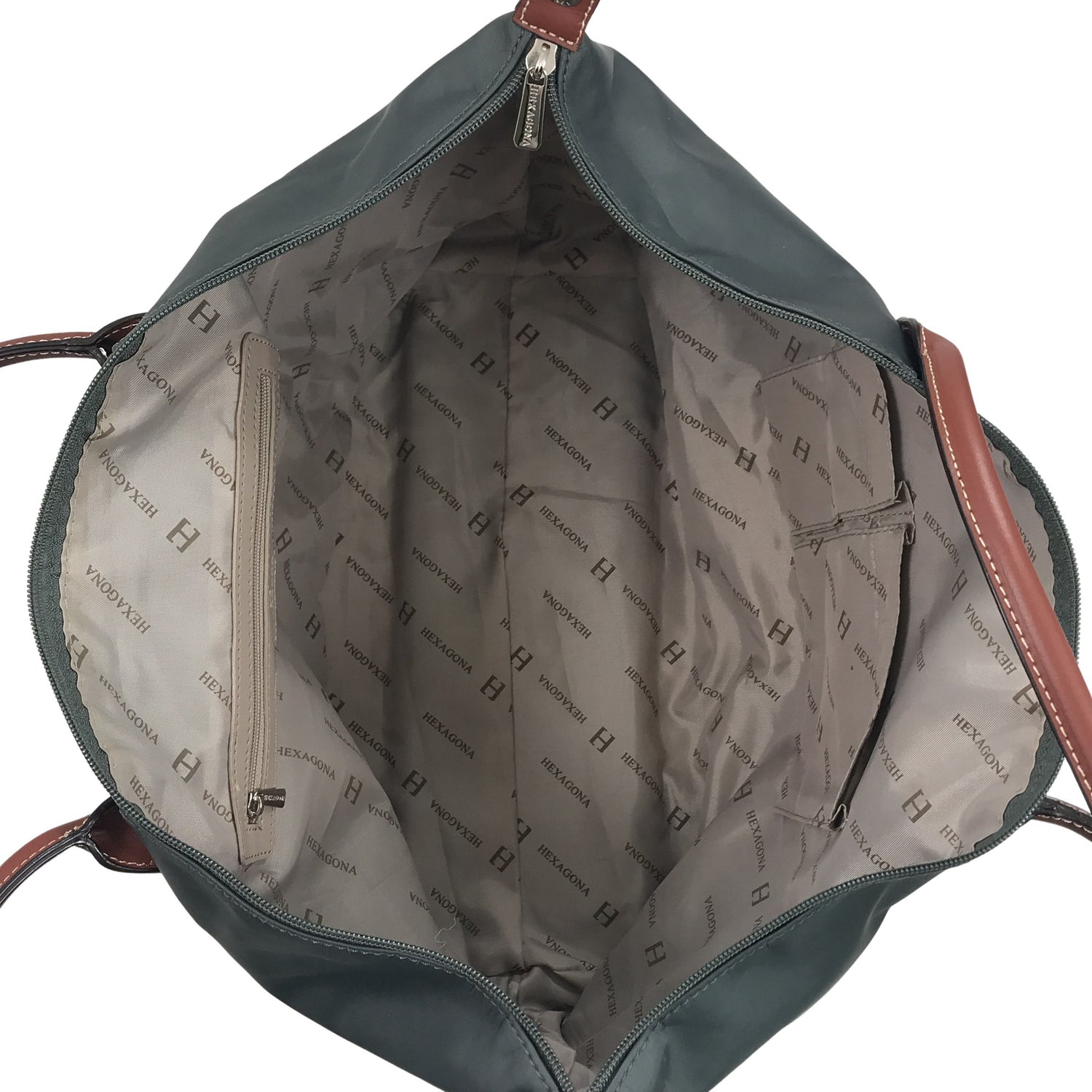  Käsilaukku  Käsilaukku, koko Maxi  Hexagona 