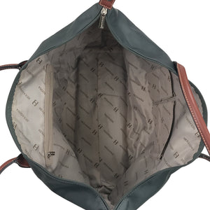 Unisex Hexagona - Handbag, size Maxi -  (2)