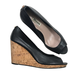 Unisex Dune - Wedge Heel Shoes, size 38 -  (1)