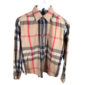 Unisex Burberry - Dress shirt, size 38 -  (1)