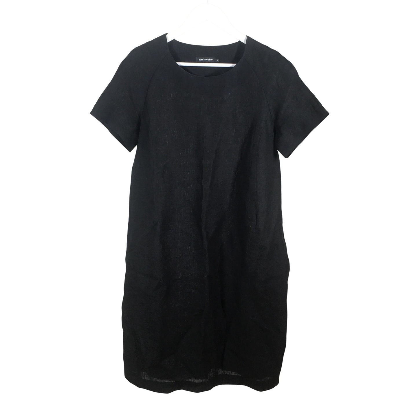 Unisex Marimekko - Fabric dress, size 38 -  (1)