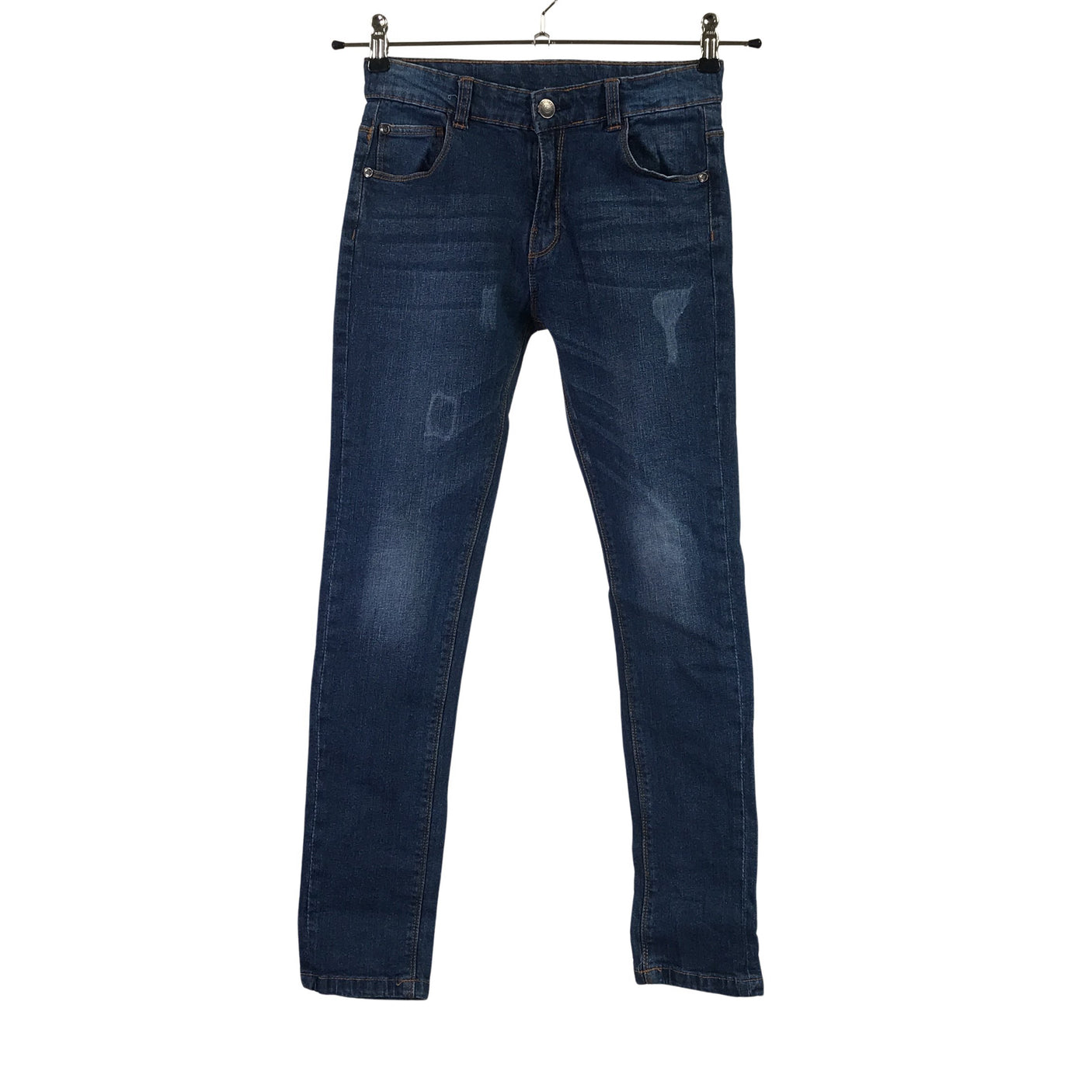 Unisex Youngest - Jeans, size 140 - 146 -  (1)