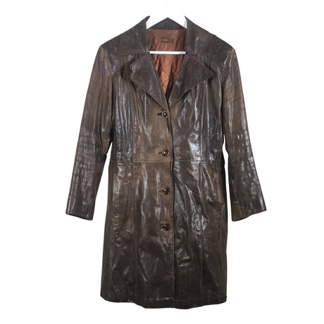 Unisex rnb - Leather jacket, size 38 -  ()