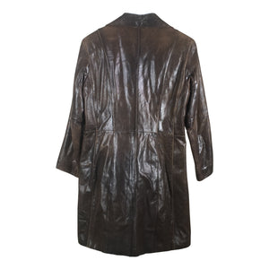 Unisex rnb - Leather jacket, size 38 -  (2)