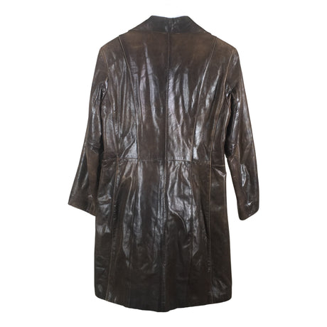 Unisex rnb - Leather jacket, size 38 -  (2)