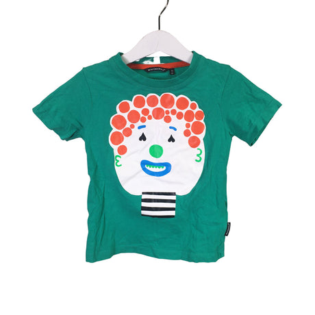 Unisex Marimekko - T-shirt, size 86 - 92 -  ()