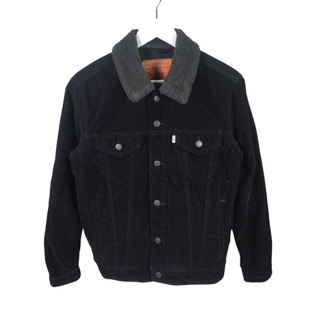 Unisex Levi's - Denim jacket, size S -  ()